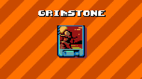 Grimstone (UFO 50)